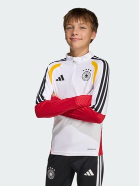 adidas adidas Kurtka wielofunkcyjna 161692 Biały Slim Fit