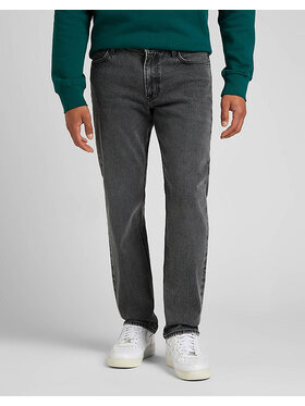 Lee Lee Jeans WEST Grigio Loose Fit