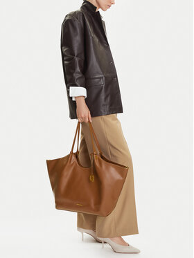 GINO ROSSI Gino Rossi Handtasche CEO-ERIQA-LDA01 Braun