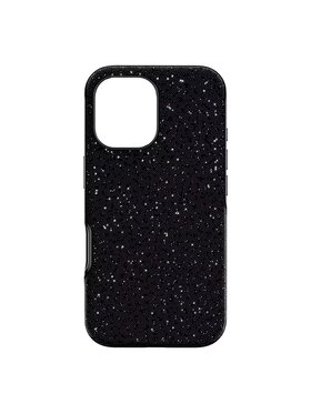 Swarovski Swarovski Etui na telefon iPhone® 16 Pro Max 5698789 Czarny