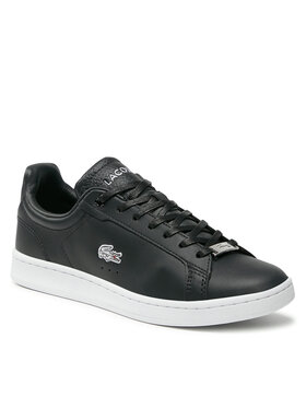 Lacoste Lacoste Superge Carnaby Pro 745SFA0082 Črna