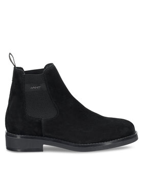 Gant Gant Chelsea cipele 31653106 Crna