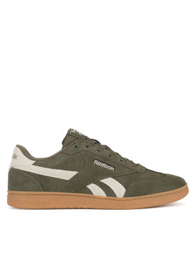 Reebok Reebok Сникърси FORTE LOUNGER AR30252MGTC Зелен