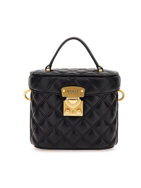 Guess Guess Сумка HWQA87 48770 Чорний