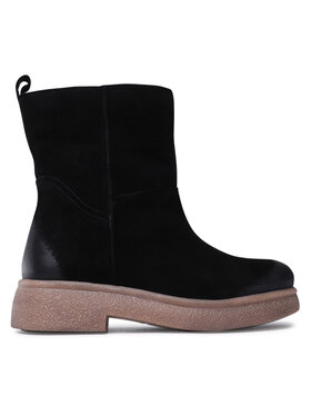 Lasocki Lasocki Botine WI23-BULGY-04 Negru