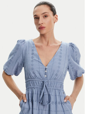 Φόρεμα καλοκαιρινό Pepe Jeans φωτογραφία