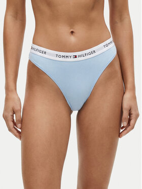 Tommy Hilfiger Tommy Hilfiger Fazonos bugyi szett UW0UW05529 Színes