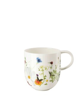 Rosenthal Rosenthal Kubek Wiosenny Ogród Biały