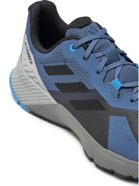 Adidas Tenisice Za Trčanje Terrex Soulstride IH6023 Plava