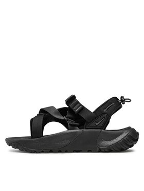 Nike Sandale Oneonta Nn Sandal FB1948 001 Crna