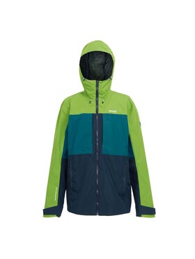 Regatta Regatta Kurtka outdoor Maland Niebieski Long Fit