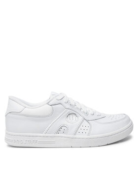 Wilson Wilson Sneakers Pro Staff 87 WRS333990 Bianco