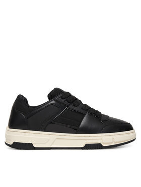 HUGO HUGO Sneakersy Yarrow 50558018 Černá