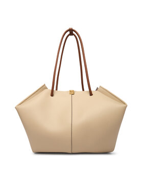 Coccinelle Coccinelle Handtasche U2L Coccinellekamy E1 U2L 11 02 01 Beige