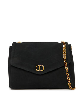 TWINSET TWINSET Handtasche 252TB7360 Schwarz