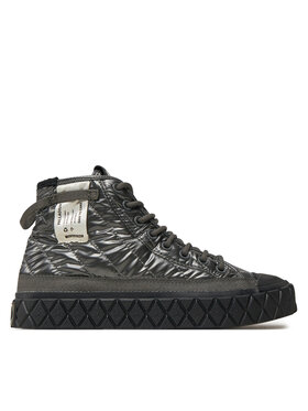 Palladium Palladium Trappers Palla Ace Re-Quilt W 94325-048-M Gri