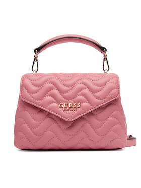 Guess Guess Táska HWQG96 53780 Rózsaszín
