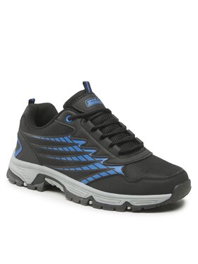 Sprandi Sprandi Trekking MP86-23298 Crna