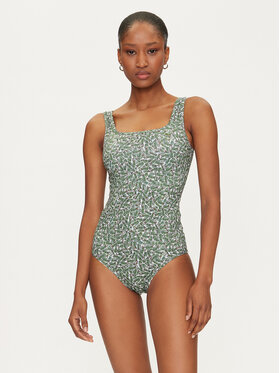 Lacoste Lacoste Costum de baie MF9608 Verde