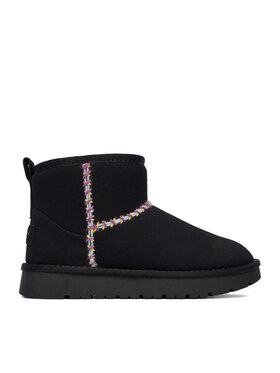 Roxy Roxy Снігоходи CEO-HY669020S-1 Чорний