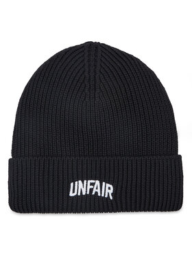 Unfair Athletics Unfair Athletics Σκούφος Organic Knit UNFR22-159 Μαύρο