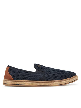 Bugatti Bugatti Scarpe basse 321-ASP61-6900 Blu scuro