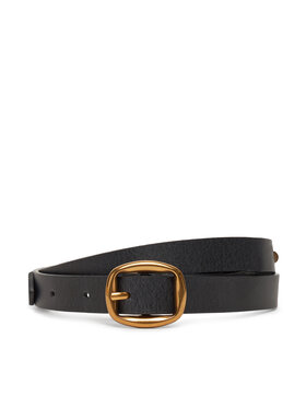 PINKO PINKO Naiste püksirihm Dita H2 Belt 20251 PLT01 104796 A2GG Must