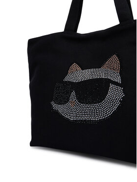 Τσάντα KARL LAGERFELD