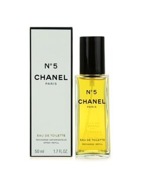 Chanel Chanel N5 Refill Woda toaletowa