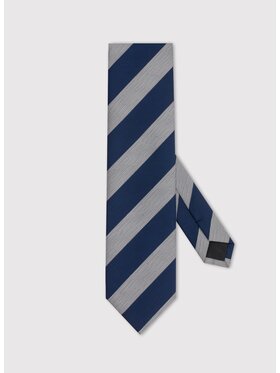 Pako Lorente Pako Lorente Krawat P24WF-KX-014 Szary