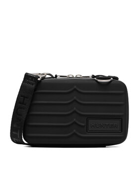 Hunter Hunter Torebka CEO-HTR-XC-009-08 Czarny