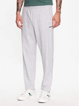 Sprandi Sprandi Pantalon jogging SP3-SPM010 Gris Regular Fit