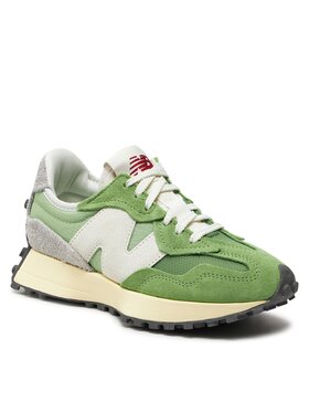 New Balance Tenisice U327WRD Zelena