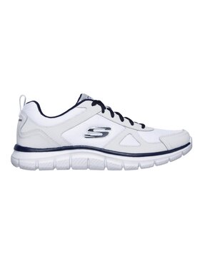 Skechers Skechers Sneakersy 52631-WNV Biały