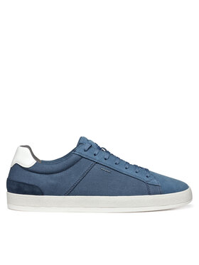 Geox Geox Sneakers U Serifos U55LSB 01022 C4005 Blu