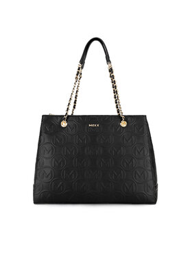 MEXX MEXX Torebka MEXX-S-011-07 Czarny