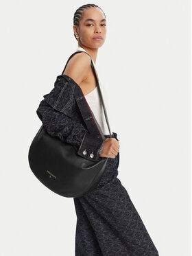 Patrizia Pepe Patrizia Pepe Borsetta 8B0278/L164-K103 Nero