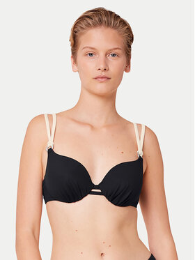 Triumph Triumph Bikini-Oberteil Summer Glow 10217989 Schwarz