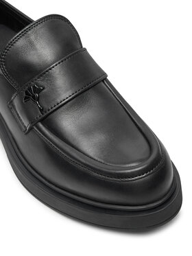 JOOP! Loaferke Unico Grande Mia 4140007700 Črna