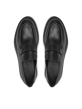 JOOP! Loaferke Unico Grande Mia 4140007700 Črna