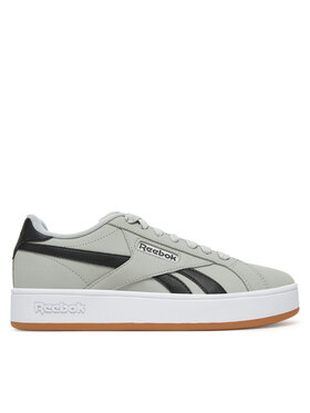Reebok Reebok Sneakersy RETRO MEGA 100235364 Černá