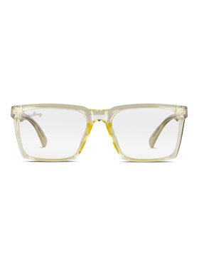 Herling Herling Occhiali con filtro luce blu Sullivan Trasparente