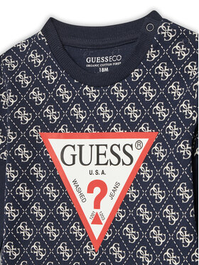 Μπλουζάκι Guess φωτογραφία