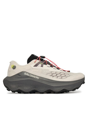 Salomon Salomon Buty do biegania Ultra Glide 4 L47956900 Biały