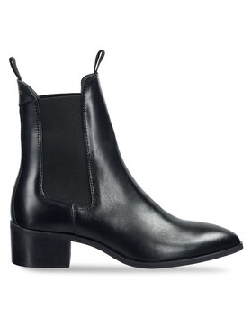 Gant Gant Chelsea cipele 31551094 Crna