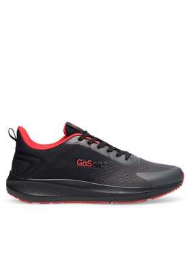 Go Soft Go Soft Sneakersy MYL-SOFT1 Černá
