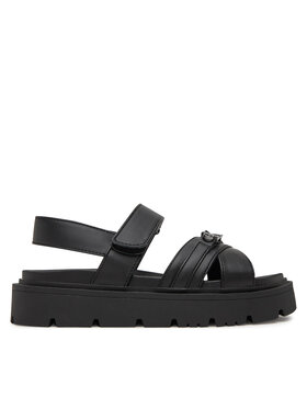 Calvin Klein Jeans Calvin Klein Jeans Sandały V3A2-82044-1013 S Czarny