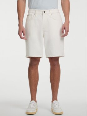 Guess Guess Szorty 174811 Biały Bermuda Fit