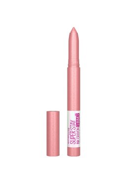 Maybelline Maybelline Super Stay Ink Crayon B-day Edition Pomadka 185 Piece Of Cake