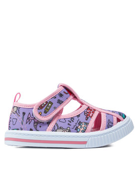 Peppa Pig Peppa Pig Papuče AW24-108 PP Ružičasta